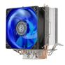 Жидкостная система охлаждения Silverstone Вентилятор SST-KR03 Kryton CPU Cooler, excellent cooling and low noise, silent hydraulic bearing 92mm blue LED fan, universal Socket compatibility, RTL {20}