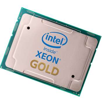 Процессор для сервера Intel Центральный Процессор Xeon® Gold 5320 26 Cores, 52 Threads, 2.2/3.4GHz, 39M, DDR4-2933, 2S, 185W