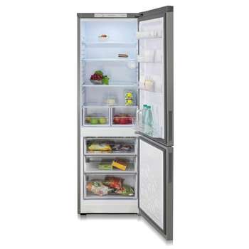 Бытовая техника БИРЮСА Холодильник Б-M6027 BIRYUSA (уценка)