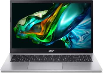 Ноутбук Acer Aspire 3 A315-44P-R3LB Ryzen 7 5700U 16Gb SSD1Tb AMD Radeon 15.6" IPS FHD