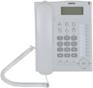Телефон SANYO проводной RA-S517W белый