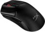 Мышь HYPERX Pulsefire Haste 2 Mini черный оптическая 26000dpi беспров. BT/Radio USB 6but