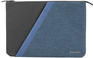 Сумка для ноутбука SUMDEX Чехол для ноутбука 13.3" ICM-133BU синий нейлон/полиэстер