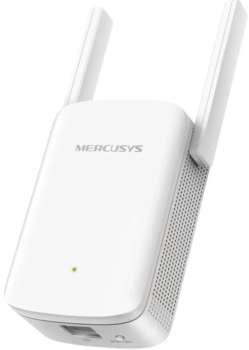 Беспроводное сетевое устройство MERCUSYS Повторитель беспроводного сигнала ME60X AX1500 10/100/1000BASE-TX белый