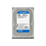 Жесткий диск HDD Western Digital Жесткий диск Blue 2TB 3,5" 7200RPM 256МB