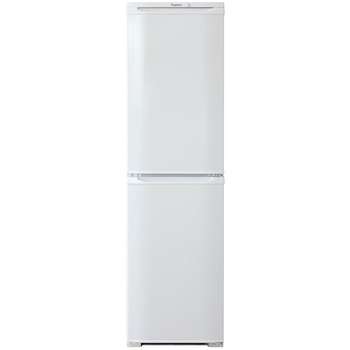 Бытовая техника БИРЮСА Холодильник Бирюса Б-120 белый (двухкамерный) (уценка)