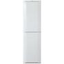 Бытовая техника БИРЮСА Холодильник Бирюса Б-120 белый (двухкамерный) (уценка)