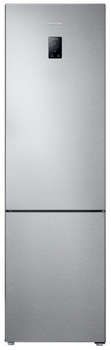 Бытовая техника Холодильник Samsung RB37A5200SA/WT серый (двухкамерный) (уценка)