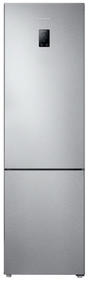Бытовая техника Холодильник Samsung RB37A5200SA/WT серый (двухкамерный) (уценка)