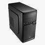 Корпус AeroCool MINITOWER MATX W/O PSU QS-182 4713105952926 AEROCOOL