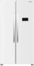 Холодильник HYUNDAI CS55023F 2-хкамерн. белый инвертер