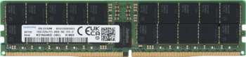 Оперативная память Samsung Память DDR5 M321RAGA0B20-CWK 128Gb DIMM ECC Reg PC5-38400 CL40 4800MHz