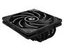 Кулер для процессора ID-Cooling Вентилятор IS-50X_V3 130W/PWM/all Intel /AMD AM4/ Low profile/Screws