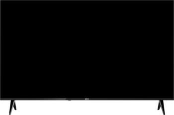 Телевизор BBK LED 50" 50LEX-8249/UTS2C Яндекс.ТВ черный 4K Ultra HD 60Hz DVB-T2 DVB-C DVB-S2 USB WiFi Smart TV