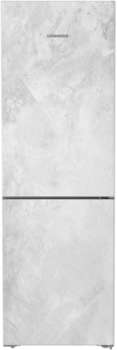 Холодильник LIEBHERR CBNpcd 5223 2-хкамерн. серый мрамор