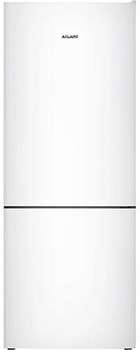 Холодильник XM 4609-101 WHITE ATLANT