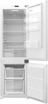 Холодильник KRONA ZETTEL FNF RFR 2-хкамерн. белый