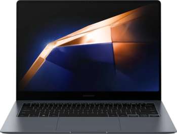 Ноутбук Samsung Galaxy Book 4 Pro NP940 Core Ultra 5 125H 16Gb SSD512Gb Intel Arc 14" AMOLED Touch 3K