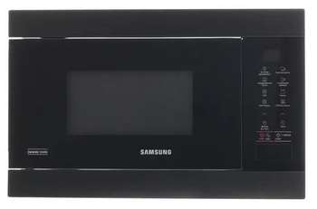 Микроволновая печь Samsung встраиваемая 22L MG22M8054AK/BW BLACK SAMSUNG