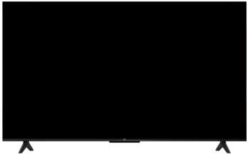 Телевизор TCL LED 50" 50V6B черный 4K Ultra HD 60Hz DVB-T DVB-T2 DVB-C DVB-S DVB-S2 USB WiFi Smart TV