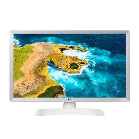 Телевизор LG 24" LED 24TQ510S-WZ.ARUA