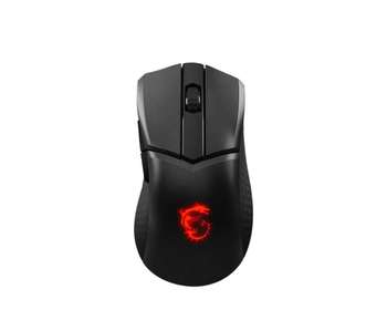 Мышь Мышка USB OPTICAL GAMING GM31 LIGHTWEIGHT WIRELESS MSI