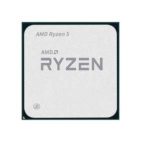 Процессор AMD Центральный RYZEN 5 5600 BOX