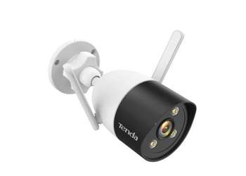Камера видеонаблюдения Tenda IP камера WI-FI 1080P OUTDOOR CT3-WCA TENDA