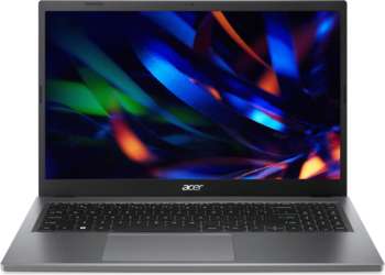 Ноутбук Acer Extensa 15 EX215-23-R1QL Ryzen 5 7520U 8Gb SSD256Gb AMD Radeon 610M 15.6" TN FHD