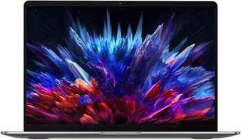Ноутбук Xiaomi RedmiBook Core i5 13500H 16Gb SSD512Gb Intel Iris Xe graphics 14" IPS 2.8K