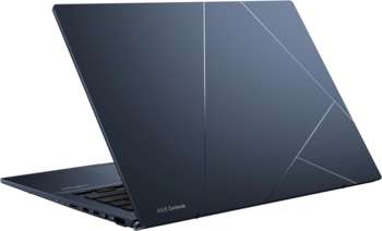 Ноутбук ASUS Zenbook 14 UX3402VA-KP696 Core i5 13500H 16Gb SSD512Gb Intel Iris Xe graphics 14" IPS WQXGA