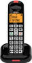 Телефон TEXET Р/Dect TX-7855A черный АОН