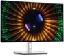 Монитор DELL 23.8" UltraSharp U2424H черный IPS LED 5ms 16:9 HDMI матовая HAS Piv 250cd 178гр/178гр 1920x1080 120Hz DP FHD USB 5.38кг