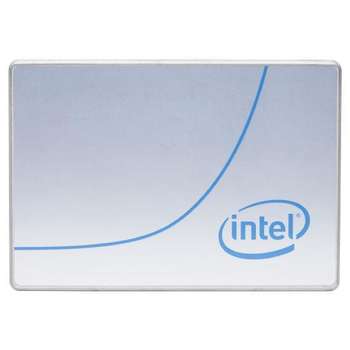 Накопитель для сервера Intel SSD жесткий диск PCIE 4TB TLC 2.5" DC P4510 SSDPE2KX040T801 INTEL