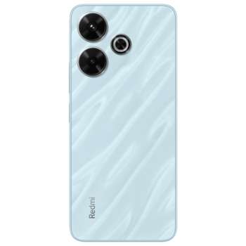 Смартфон Xiaomi Redmi 13 Ocean Blue , 5030 мА ч, 205g, 168,6 ммx76,3 ммx8,3 мм D56120