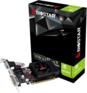 Видеокарта Biostar PCI-E GT730-4GB D3 LP  NVIDIA GeForce GT 730 4Gb 128bit GDDR3 700/1333 DVIx1 HDMIx1 CRTx1 HDCP Ret low profile