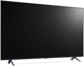 Телевизор LG LED 86" 86QNED80T6A.ARUB черный титан 4K Ultra HD 60Hz DVB-T DVB-T2 DVB-C DVB-S DVB-S2 USB WiFi Smart TV