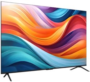 Телевизор TCL QLED 65" 65T7B черный 4K Ultra HD 60Hz DVB-T DVB-T2 DVB-C DVB-S DVB-S2 USB WiFi Smart TV