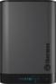 Водонагреватель проточный THERMEX Водонагреватель Bono 50 Wi-Fi 3кВт 50л электрический настенный/серый