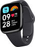 Умные часы, браслет Xiaomi Смарт-часы Redmi Watch 3 Active 38.88мм 1.83" LCD корп.черный рем.черный разм.брасл.:135-200мм