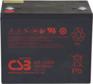 Аккумулятор для ИБП CSB Батарея для ИБП GPL12800 12В 80Ач