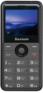 Сотовый телефон XENIUM Мобильный телефон X700 черный моноблок 1.77" 128x160 Nucleus 0.3Mpix GSM900/1800 MP3