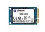 Накопитель SSD Kingston SSD жесткий диск MSATA 256GB SKC600MS/256G KINGSTON