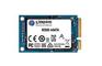 Накопитель SSD Kingston SSD жесткий диск MSATA 512GB SKC600MS/512G KINGSTON