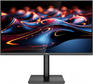 Монитор NPC 27" MU2707-K черный IPS LED 5ms 16:9 HDMI M/M матовая HAS Piv 1000:1 250cd 178гр/178гр 3840x2160 60Hz DP 4K USB 6.1кг