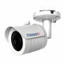 Камера видеонаблюдения TRASSIR аналоговая TR-H2B5 3.6-3.6мм HD-CVI HD-TVI цв. корп.:белый