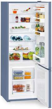 Холодильник CUFBE 2831-26 001 LIEBHERR