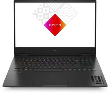 Ноутбук HP Omen 16-wf1004ci Core i7 14700HX 16Gb SSD1Tb NVIDIA GeForce RTX4050 6Gb 16.1" IPS FHD