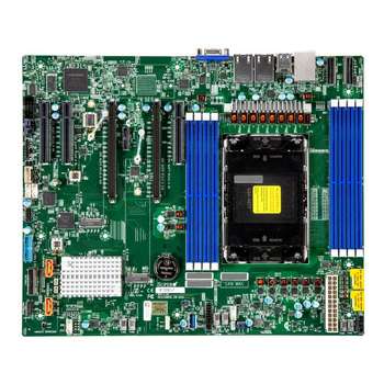 Материнская плата для сервера SuperMicro Материнская плата MBD-X13SEI-F-B