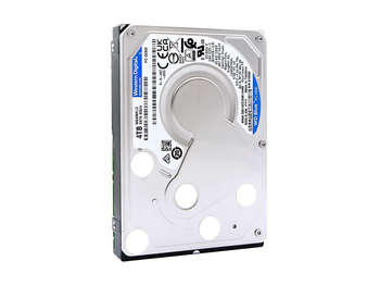 Жесткий диск HDD WD40NPJZ